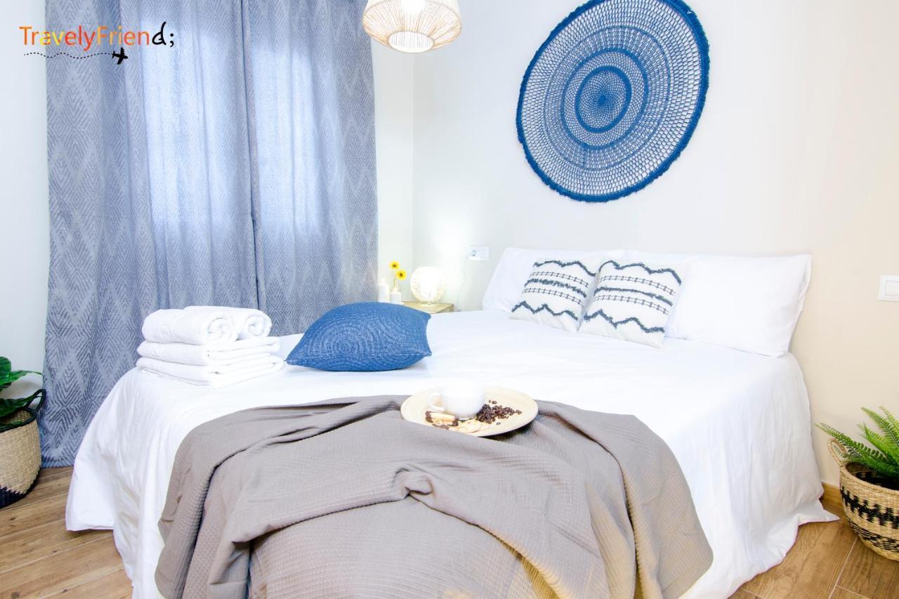 Apartamento Con Excelente Conexion & Garaje Apartment Santiago de Compostela Exterior foto